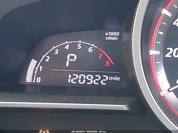 2016 MAZDA MAZDA3 I TOURING — I118