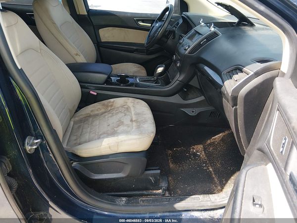 2017 FORD EDGE SE