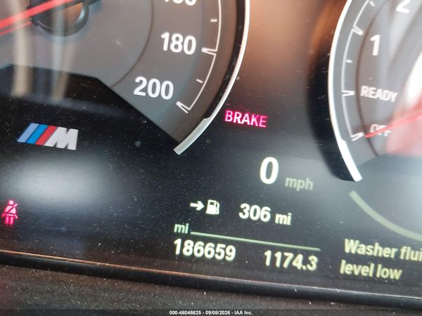 2015 BMW M4 — I118
