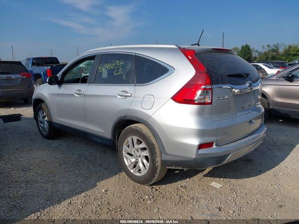 2016 HONDA CR-V EX-L — I3