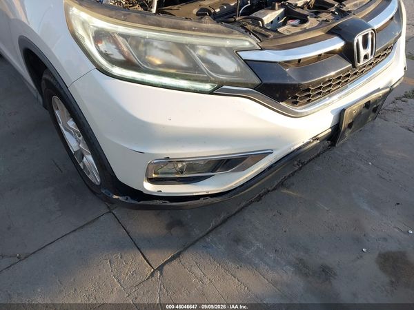 2015 HONDA CR-V EX — I6