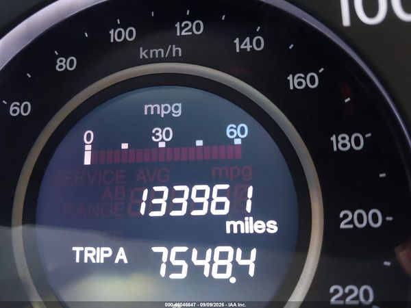 2015 HONDA CR-V EX — I118