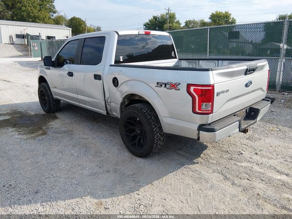 2017 FORD F-150 XL — I3