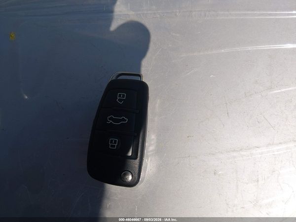 2015 AUDI A3 2.0T PREMIUM — I11