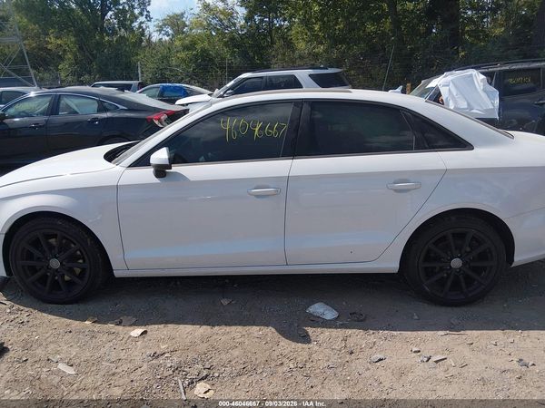 2015 AUDI A3 2.0T PREMIUM — I117