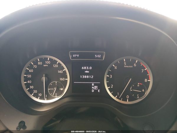 2017 INFINITI QX30 LUXURY