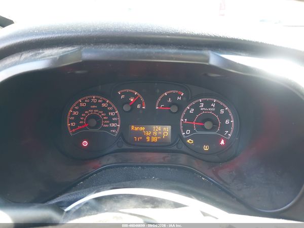 2017 RAM PROMASTER CITY TRADESMAN — I7
