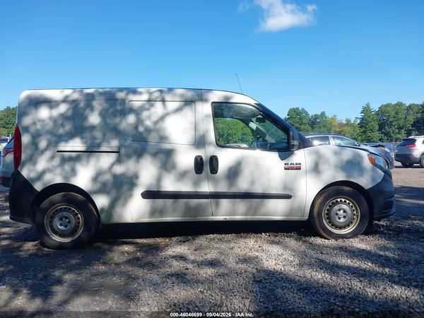 2017 RAM PROMASTER CITY TRADESMAN — I116