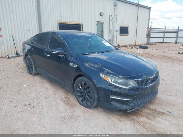 2016 KIA OPTIMA LX — I1
