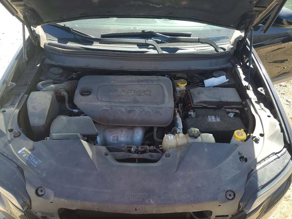 2019 JEEP CHEROKEE LATITUDE FWD