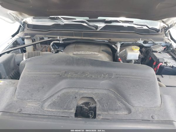 2023 RAM 2500 Tradesman
