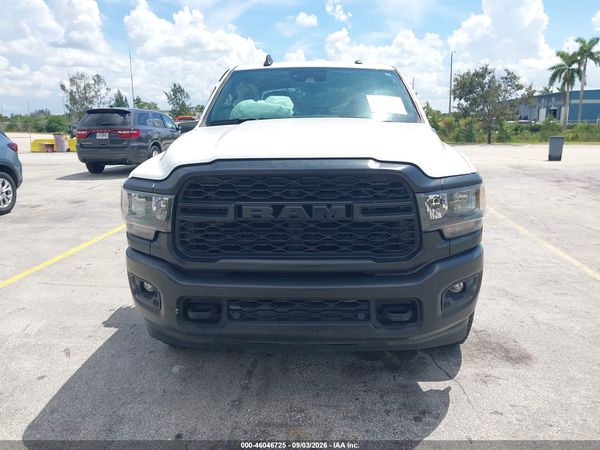 2023 RAM 2500 Tradesman