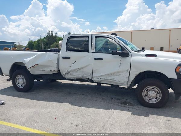 2023 RAM 2500 Tradesman