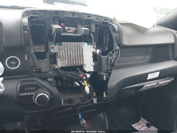 2023 RAM 2500 Tradesman