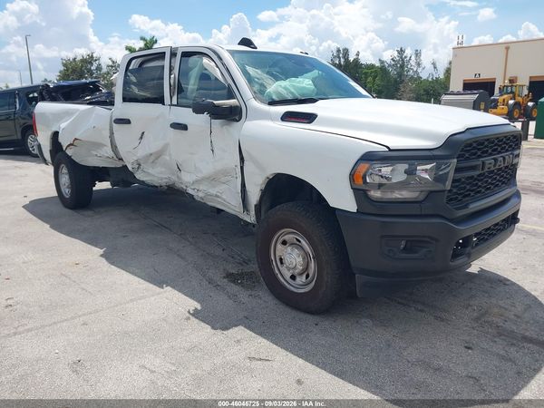 2023 RAM 2500 Tradesman