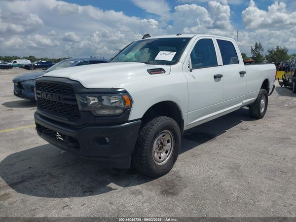2023 RAM 2500 Tradesman