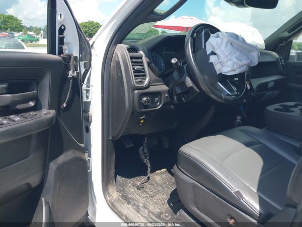 2023 RAM 2500 Tradesman