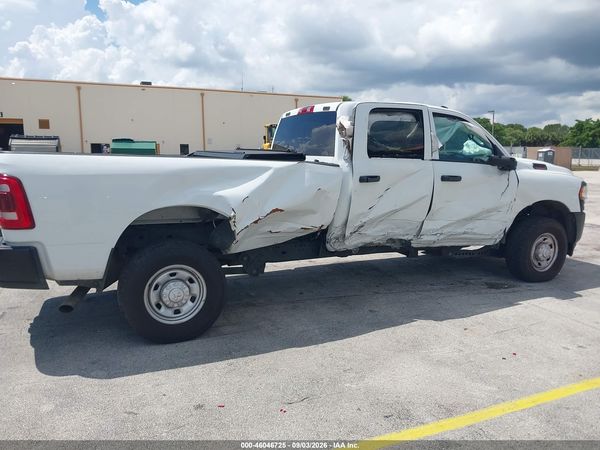 2023 RAM 2500 Tradesman