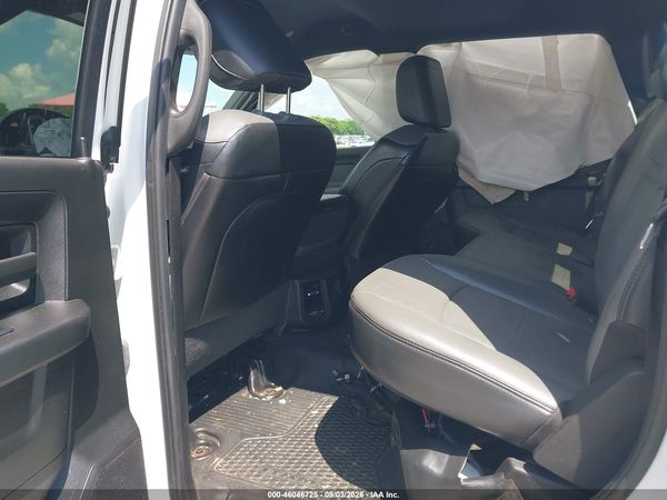 2023 RAM 2500 Tradesman
