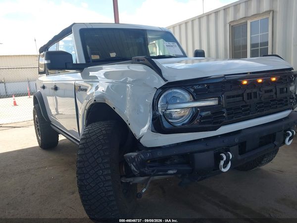 2023 FORD BRONCO BADLANDS — I6