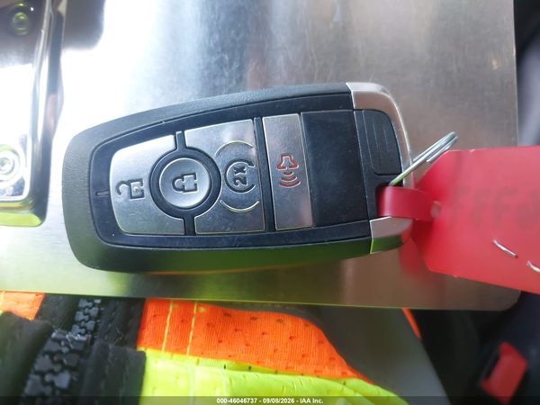 2023 FORD BRONCO BADLANDS — I11