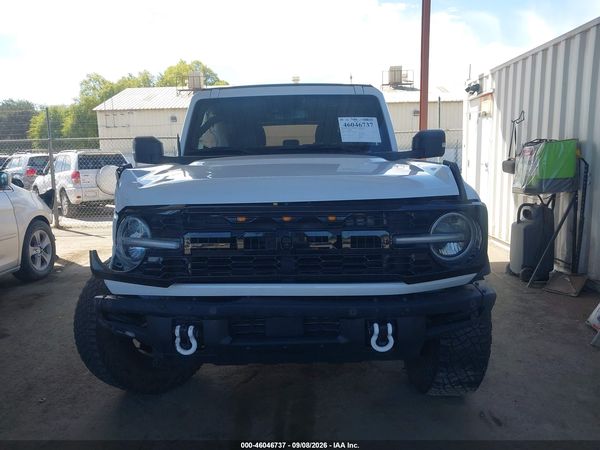 2023 FORD BRONCO BADLANDS — I115