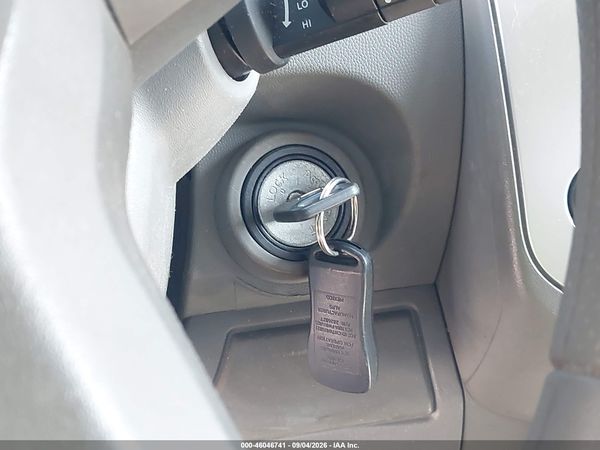 2019 NISSAN FRONTIER SV — I11