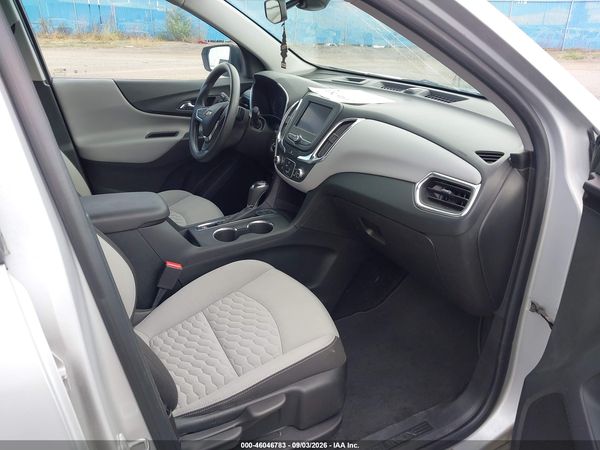2020 CHEVROLET EQUINOX AWD LS — I5