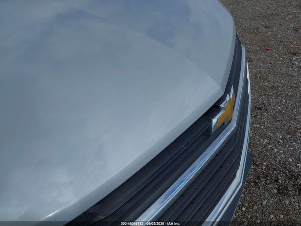 2020 CHEVROLET EQUINOX AWD LS — I6