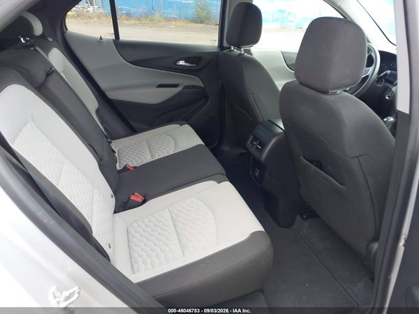 2020 CHEVROLET EQUINOX AWD LS — I8