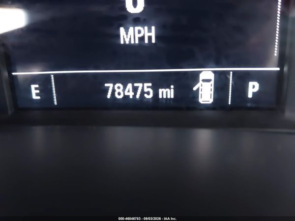 2020 CHEVROLET EQUINOX AWD LS — I118