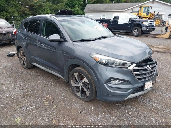 2017 HYUNDAI TUCSON SPORT — I1