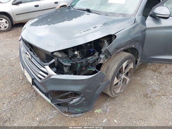 2017 HYUNDAI TUCSON SPORT — I6