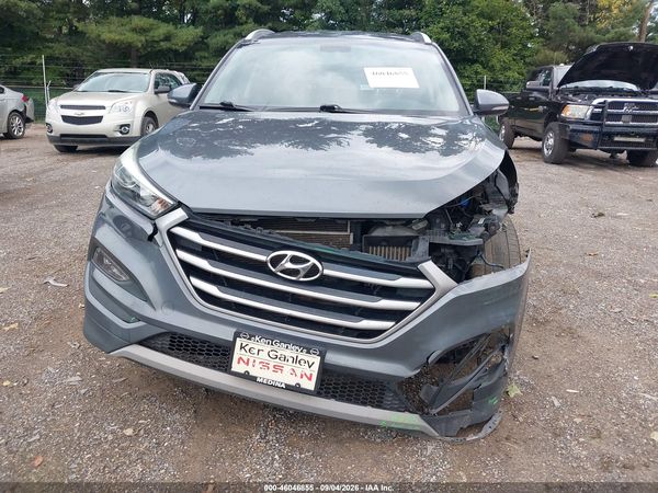 2017 HYUNDAI TUCSON SPORT — I115