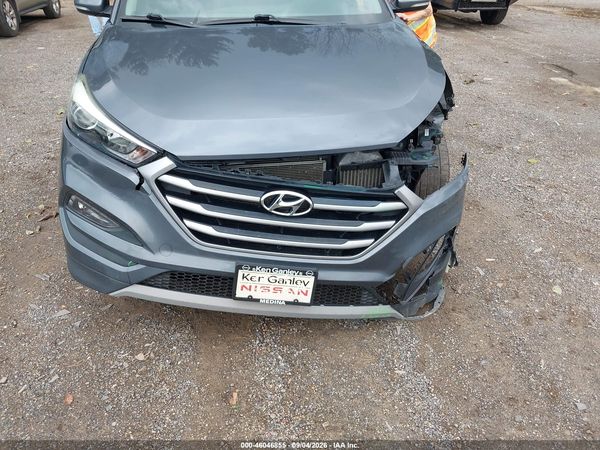 2017 HYUNDAI TUCSON SPORT — I153