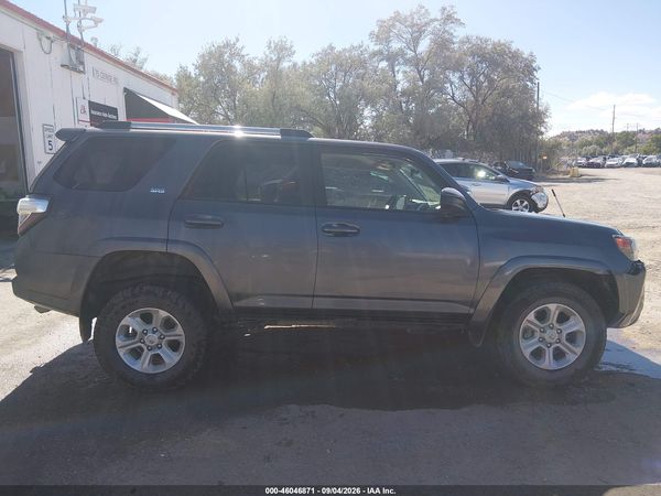 2021 TOYOTA 4RUNNER SR5 — I116
