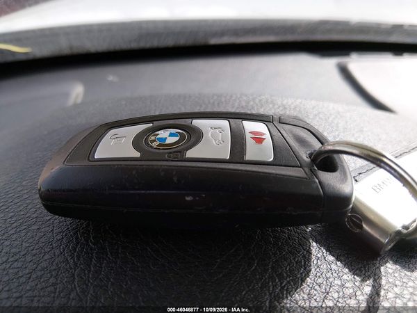 2018 BMW 320I XDRIVE — I11