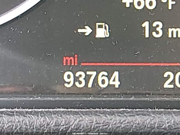 2018 BMW 320I XDRIVE — I118
