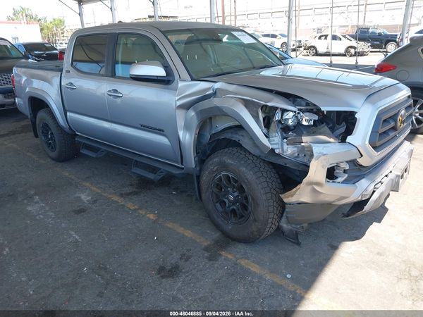 2021 TOYOTA TACOMA SR5 V6 — I1