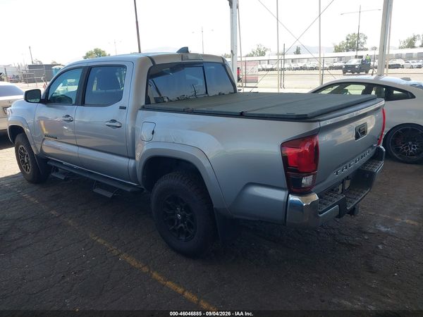 2021 TOYOTA TACOMA SR5 V6 — I3