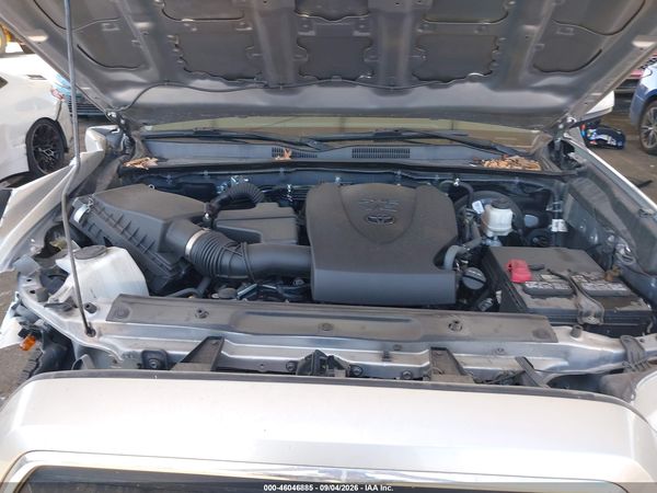 2021 TOYOTA TACOMA SR5 V6 — I10