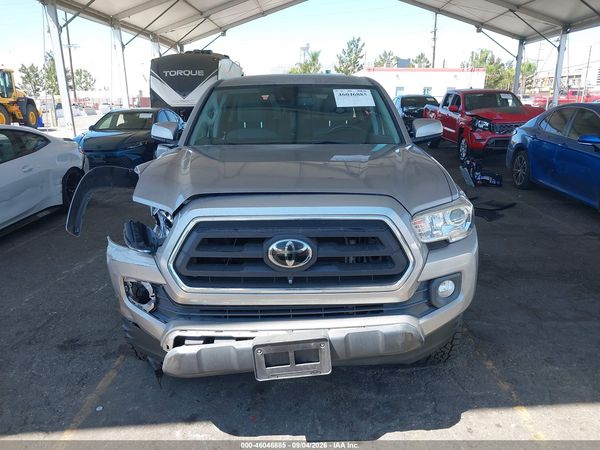 2021 TOYOTA TACOMA SR5 V6 — I115