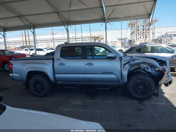 2021 TOYOTA TACOMA SR5 V6 — I116