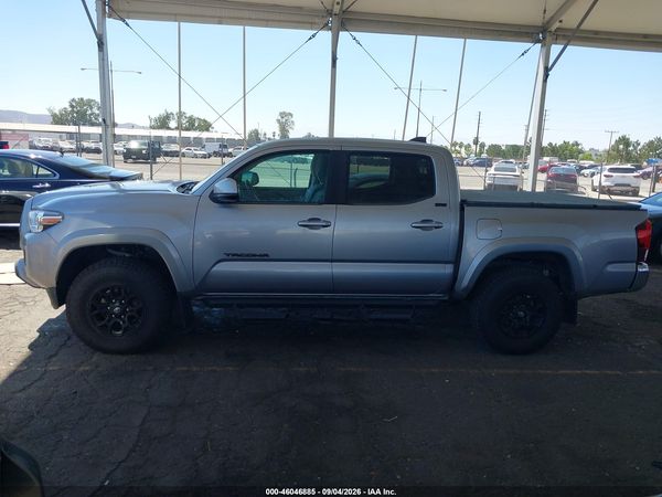 2021 TOYOTA TACOMA SR5 V6 — I117
