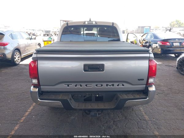 2021 TOYOTA TACOMA SR5 V6 — I119