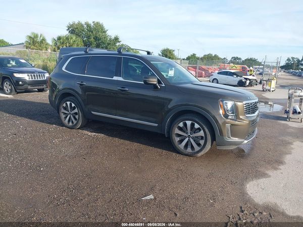 2021 KIA TELLURIDE S — I1