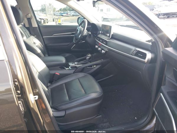 2021 KIA TELLURIDE S — I5