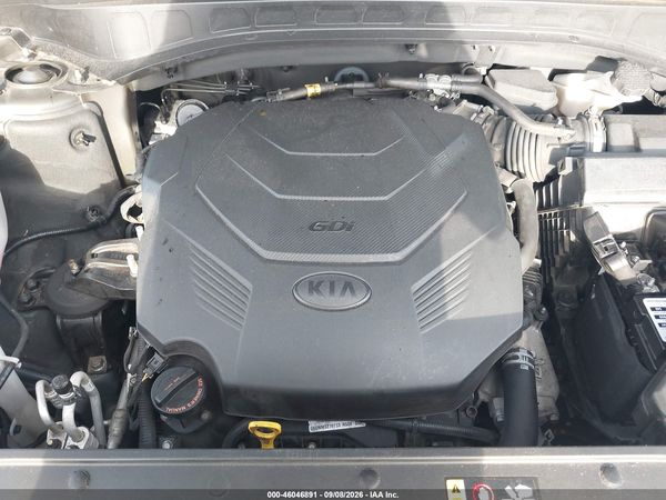 2021 KIA TELLURIDE S — I10
