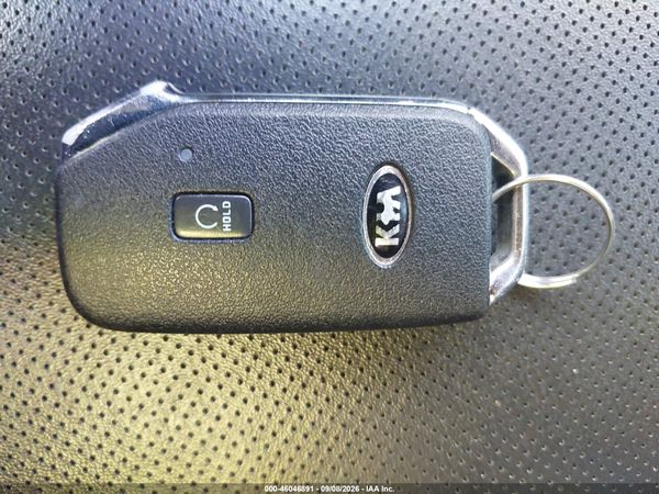 2021 KIA TELLURIDE S — I11