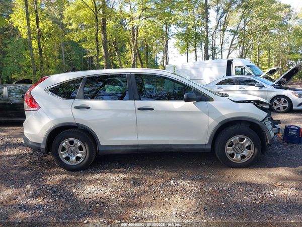 2013 HONDA CR-V LX — I116